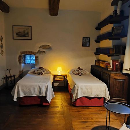 Antica Cascina Del Medico Otel Muzzano Dış mekan fotoğraf