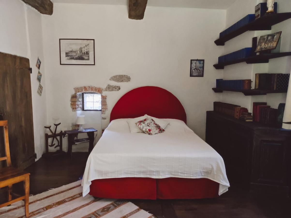 Antica Cascina Del Medico Otel Muzzano Dış mekan fotoğraf