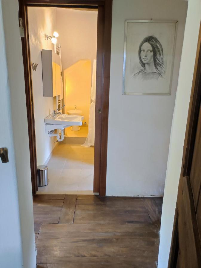 Antica Cascina Del Medico Otel Muzzano Dış mekan fotoğraf