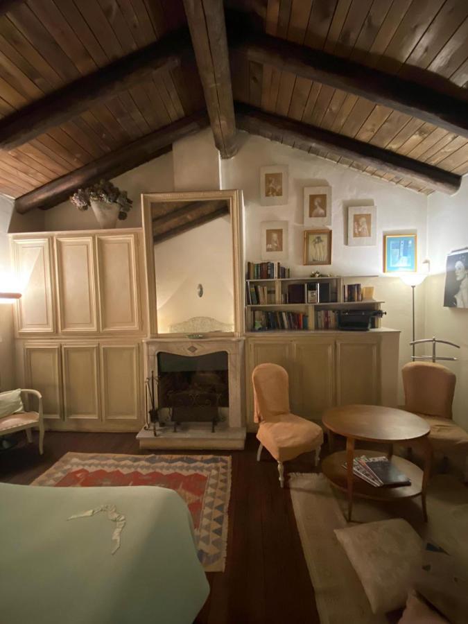Antica Cascina Del Medico Otel Muzzano Dış mekan fotoğraf