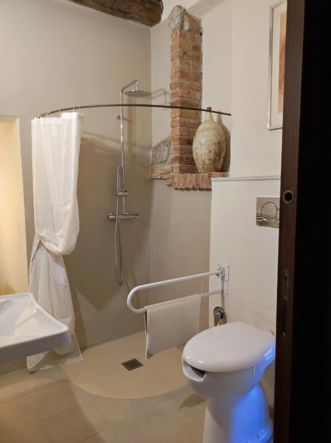 Antica Cascina Del Medico Otel Muzzano Dış mekan fotoğraf