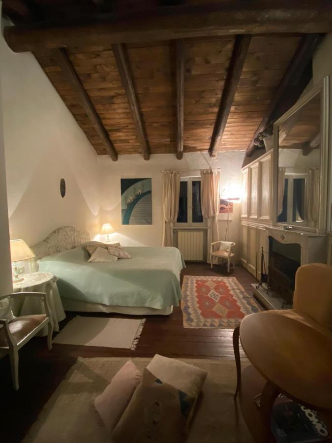 Antica Cascina Del Medico Otel Muzzano Dış mekan fotoğraf
