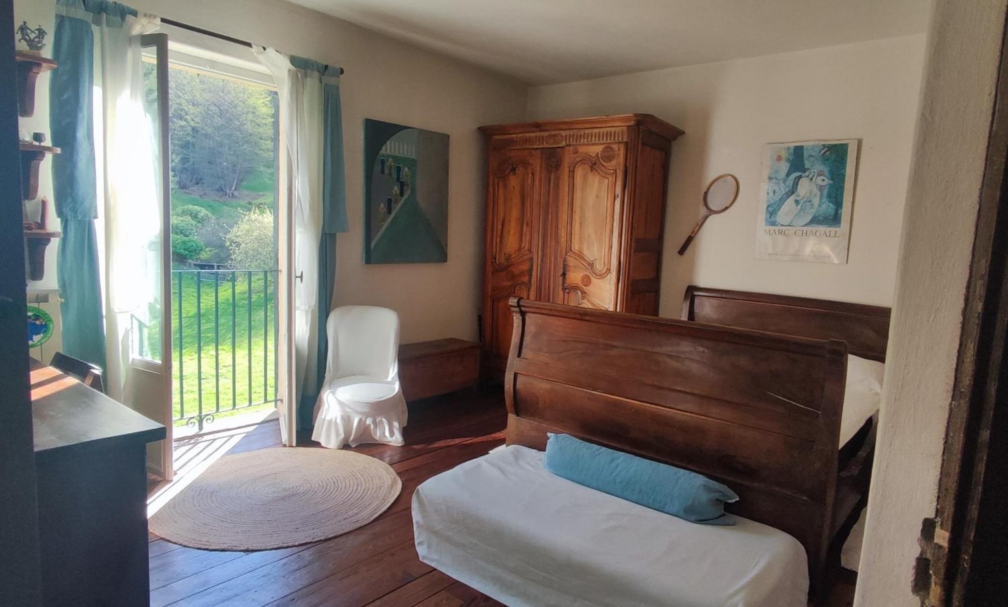 Antica Cascina Del Medico Otel Muzzano Dış mekan fotoğraf