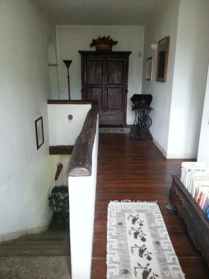 Antica Cascina Del Medico Otel Muzzano Dış mekan fotoğraf