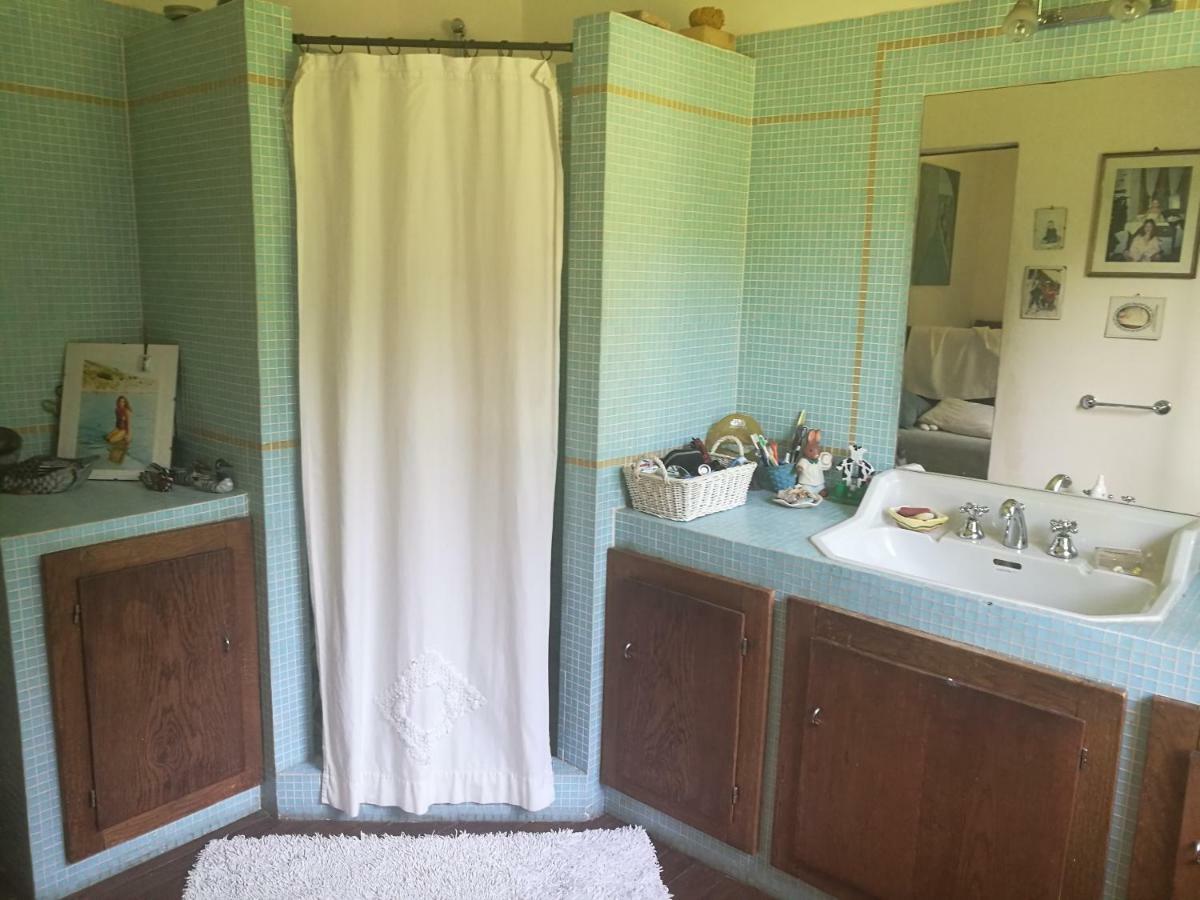 Antica Cascina Del Medico Otel Muzzano Dış mekan fotoğraf