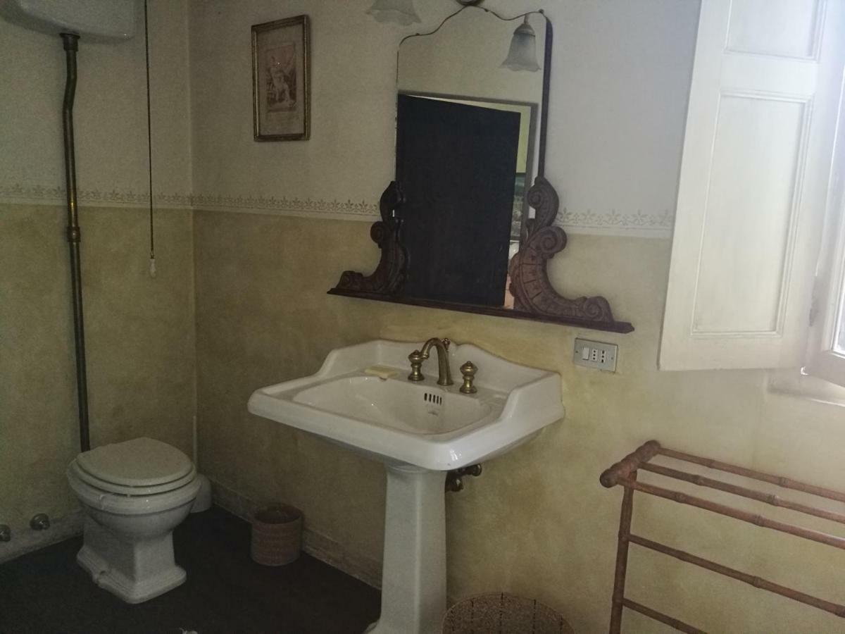 Antica Cascina Del Medico Otel Muzzano Dış mekan fotoğraf