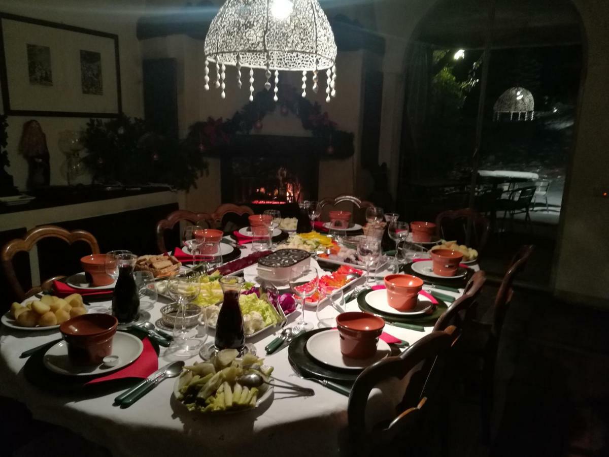 Antica Cascina Del Medico Otel Muzzano Dış mekan fotoğraf