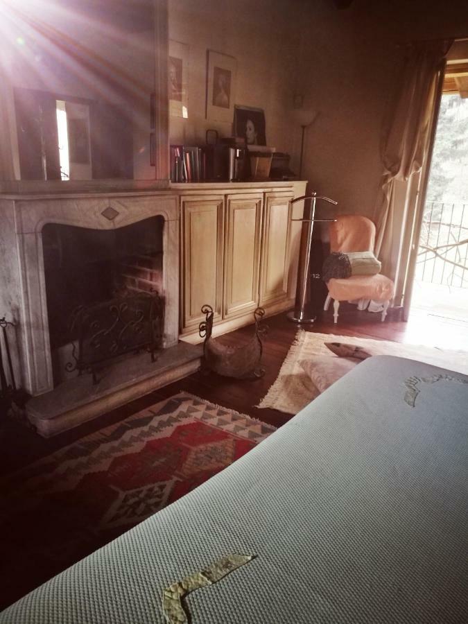 Antica Cascina Del Medico Otel Muzzano Dış mekan fotoğraf