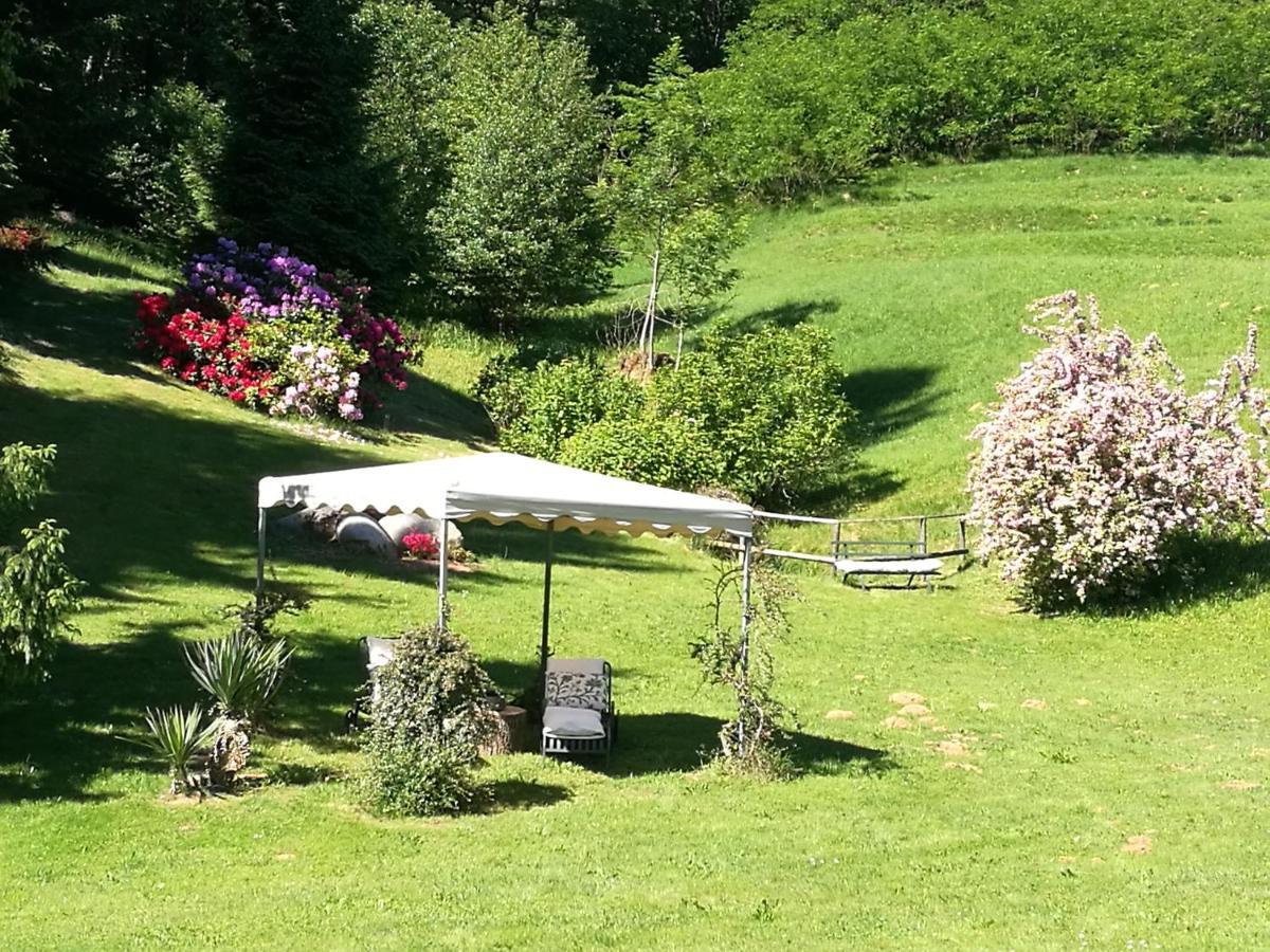 Antica Cascina Del Medico Otel Muzzano Dış mekan fotoğraf